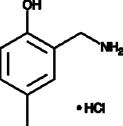 Cayman Chemical&nbsp;5methyl2HOBAhydrochlorId 50mg