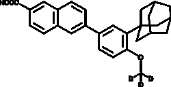 Cayman Chemical&nbsp;Adapalen-d3 500ug