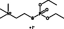 Cayman Chemical EchothIophateIodIde 5mg, Quantity: Each of 1