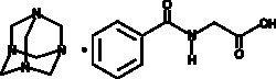 Cayman Chemical MethenamIn HIppurate 250mg