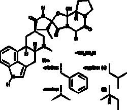 Cayman Chemical ErgoloIdmesylates 50mg