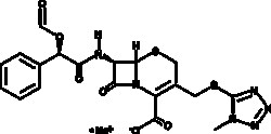 Cayman Chemical&nbsp;Cefamndole Nafate 1g