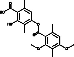 Cayman Chemical&nbsp;DIffractaIc AcId 2.5mg