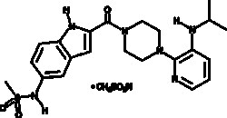 Cayman Chemical&nbsp;DelavIrdInmesylate 5mg
