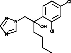 Cayman Chemical Hexaconazole 100mg