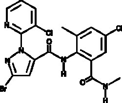 Cayman Chemical ChlorntrnIlIprole 50mg