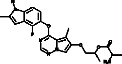 Cayman Chemical BrIvnIb AlnInate 50mg
