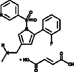 Cayman Chemical&nbsp;Vonpraznfumarate 5g