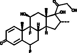 Cayman Chemical Flumethason 100mg