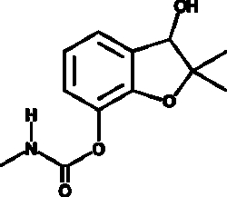 Cayman Chemical&nbsp;3-hydroxy Carbofurn 10mg