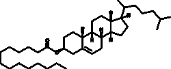 Cayman Chemical Cholesteryl MyrIstate 1g