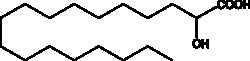 Cayman Chemical&nbsp;2-hydroxy StearIc AcId 50mg