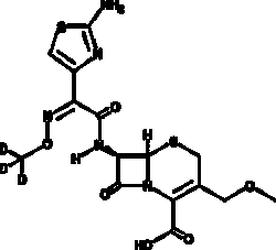 Cayman Chemical&nbsp;CefpodoxIme-d3 1mg