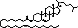 Cayman Chemical Cholesteryl nrvonate 50mg
