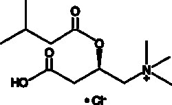 Cayman Chemical&nbsp;IsovalerylLcarnItInchlor 100mg