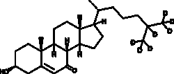 Cayman Chemical&nbsp;7-keto Cholesterol-d7 5mg