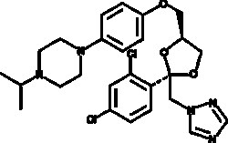 Cayman Chemical Terconazole 100mg