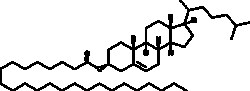 Cayman Chemical Cholesteryl LIgnocerate 25mg