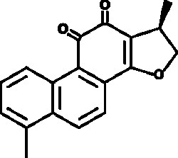 Cayman Chemical 15 16-DIhydrotnshInon I 10mg