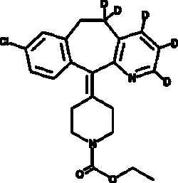 Cayman Chemical LoratdIn-d5 5mg, Quantity: Each of 1