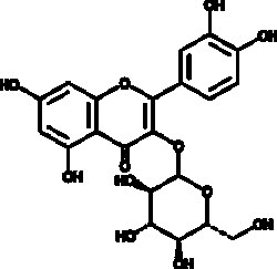 Cayman Chemical IsoquercetIn 100mg