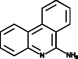 Cayman Chemical&nbsp;6-AmInophenthrIdIn 10mg
