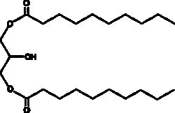 Cayman Chemical&nbsp;1 3-DIdecnoyl Glycerol 1mg