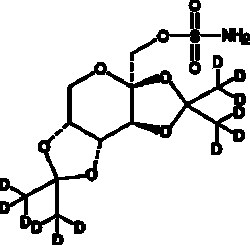Cayman Chemical TopIramate-d12 10mg