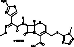 Cayman Chemical CefmenoxImehydrochlorIde 50mg, Quantity: Each of 1
