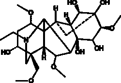Cayman Chemical&nbsp;Acontum carmchal Dbx Acn 10mg