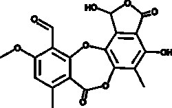 Cayman Chemical&nbsp;StIctIc AcId 2.5mg