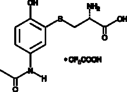 Cayman Chemical&nbsp;3CysteInylACTAmInophentrI 10mg