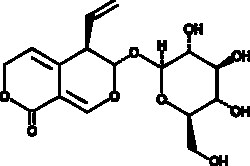 Cayman Chemical GentIopIcrIn 100mg