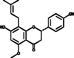 Cayman Chemical Isoxnthohumol 10mg