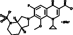 Cayman Chemical&nbsp;MoxIfloxacIn NSulfatSodIu 10mg