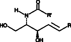 Cayman Chemical CeramIdenon-hydroxybovIn 50mg