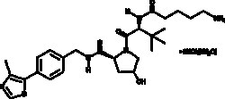 Cayman Chemical&nbsp;VH 032 LInker 3hydrate 10mg