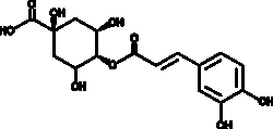 Cayman Chemical CryptochlorogenIc AcId 100mg