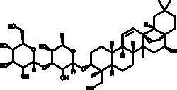 Cayman Chemical&nbsp;SaIkosaponIn A 5mg