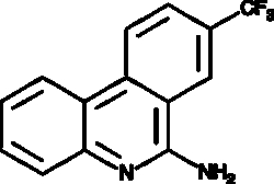 Cayman Chemical&nbsp;6AmIno8trIfluoromthylphen 10mg
