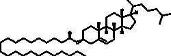 Cayman Chemical Cholesteryl Behenate 50mg