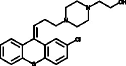 Cayman Chemical ZuclopenthIxol 100mg