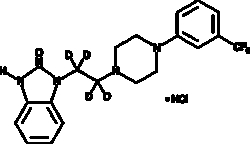 Cayman Chemical&nbsp;FlIbnserIn-d4hydrochlorIde 5mg