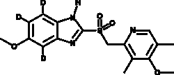 Cayman Chemical Omeprazole sulfon-d3 1mg