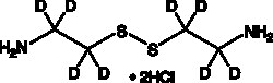 Cayman Chemical&nbsp;CystamIn-d8hydrochlorIde 10mg