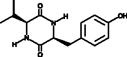 Cayman Chemical&nbsp;Cyclo L-Tyr-L-Val 5mg