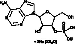 Cayman Chemical&nbsp;AdenosIn 3-monphosphates 50mg