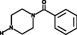 Cayman Chemical&nbsp;BenzoylpIperazIn 50mg
