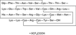 Cayman Chemical Charybdotoxin  trifluoroaceta