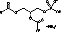 Cayman Chemical&nbsp;PhosphatIdIc AcIdamonIum 50mg